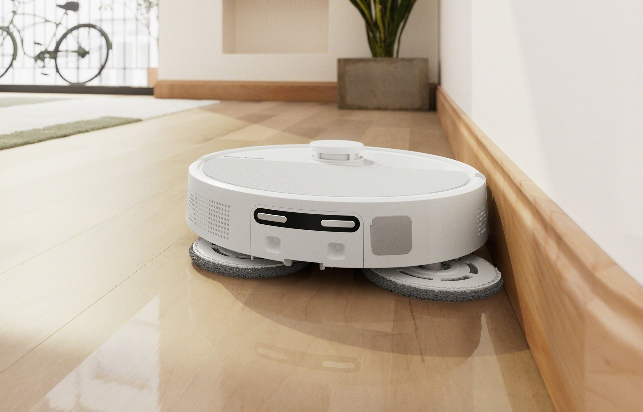 iRobot